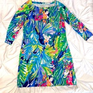 Lilly Pulitzer UPF Dress